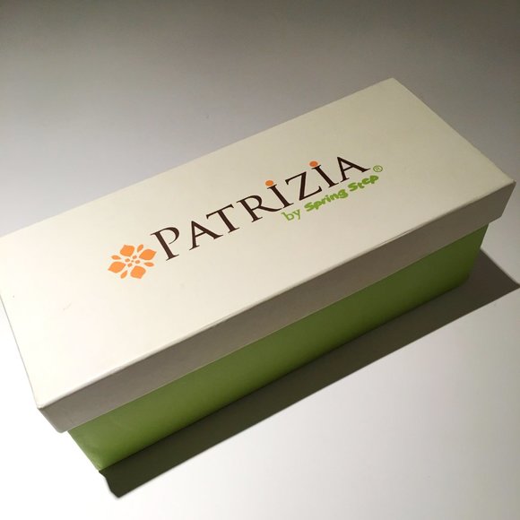 NEW Black Flats – Patrizia By Spring Steps - Picture 8 of 10